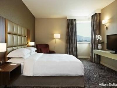 Hilton Sofia - 49
