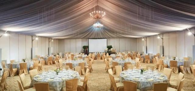 Dusit Thani LakeView Cairo - 99