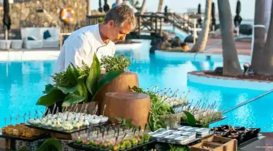 Dreams Jardin Tropical Resort & Spa - 30