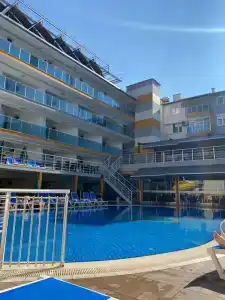 Arsi Enfi City Beach - 52