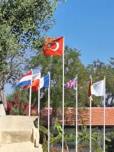 Club Resort Atlantis - 22