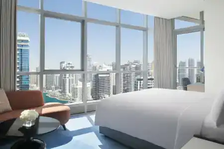 InterContinental Dubai Marina, an IHG