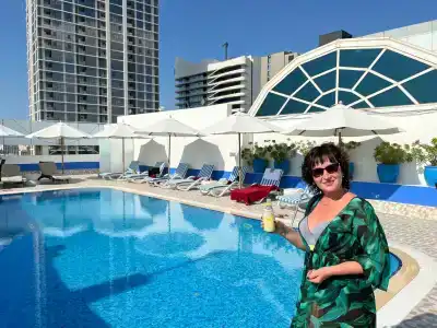 Grand Excelsior - Bur Dubai - 13