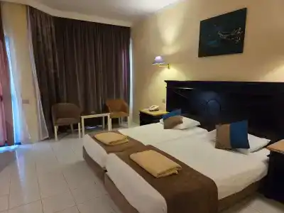 Cataract Resort Naama Bay - 6