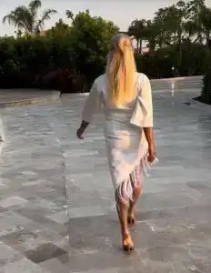 Calista Luxury Resort - 82