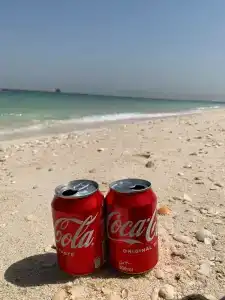 Wyndham Garden Ajman Corniche - 74