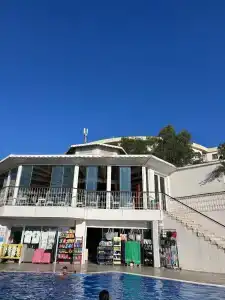 Riva Bodrum Resort- Adult Only +16 - 35