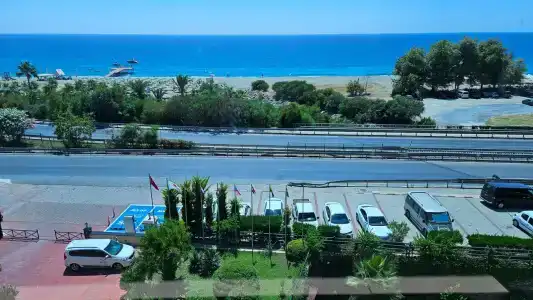 Kırbıyık Resort - Alanya - 77