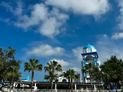 Rubi Platinum Spa Resort & Suites - 85