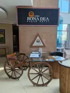 Lims Bona Dea Beach - 69