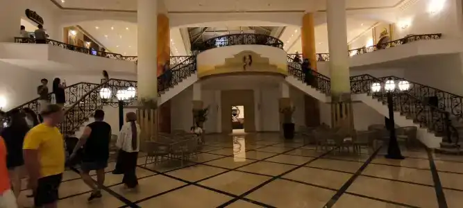 Amwaj Oyoun Resort & Casino - 9