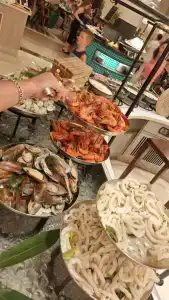 Hilton Ras Al Khaimah Beach Resort - 56