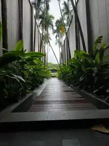 Avista Hideaway Phuket Patong - MGallery - SHA Plus - 41