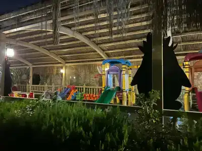 Royal Holiday Palace - 76