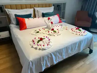 Arum Barut Collection - Ultra All Inclusive - 41