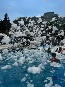 Dosinia Luxury Resort-Ultra All Inclusive - 79