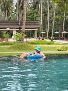 Avani Plus Khao Lak Resort - 12