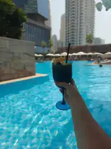 Rixos Premium Dubai JBR - 55