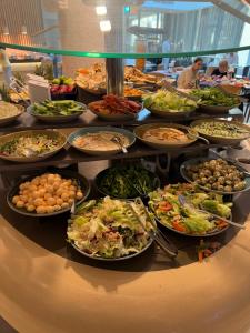 Ramada by Wyndham Dubai Barsha Heights - 81