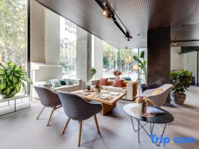 Occidental Diagonal 414 - 70