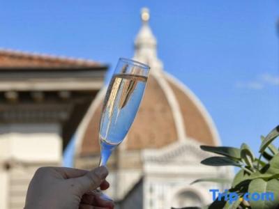 B&B Firenze Laurus Al Duomo - 11