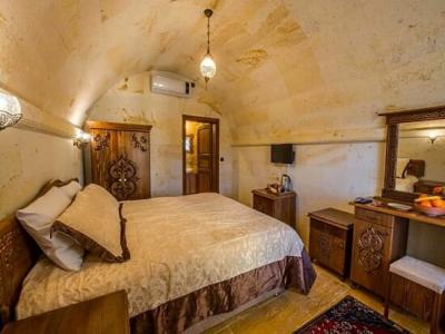 Lucky Cave Cappadocia - 82