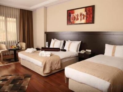Crowne Plaza Istanbul - Ortakoy Bosphorus - 98