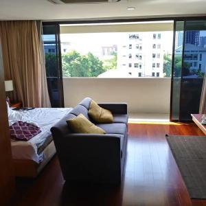 Royal Suite Bangkok - 32