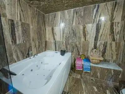 Lucky Cave Cappadocia - 2