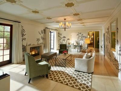 Bel-Air - Dorchester Collection - 0
