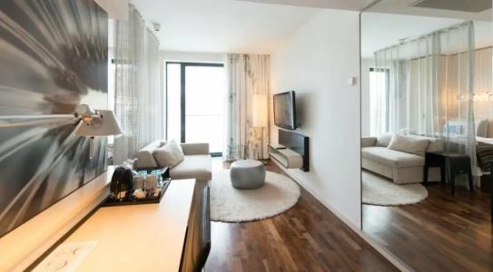 Scandic Berlin Potsdamer Platz - 82