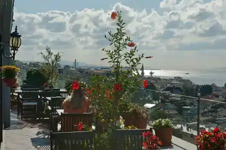 Ajwa Sultanahmet - Preferreds Lvx Collection - 31