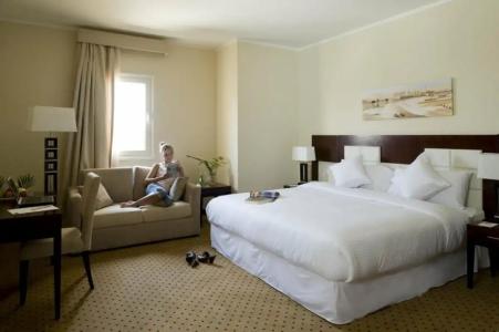 Barceló Cairo Pyramids - 77