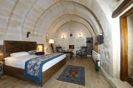 Mira Cappadocia - 41