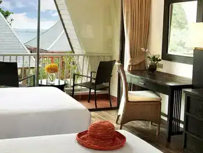 The Boathouse Phuket - SHA Plus - 21