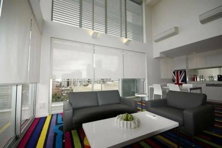 Adge and Residences - 50