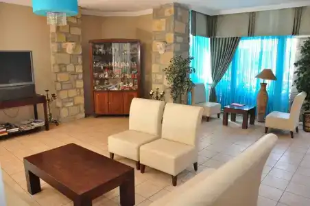 Otıum Park Ayaz Aqua Beach - 47