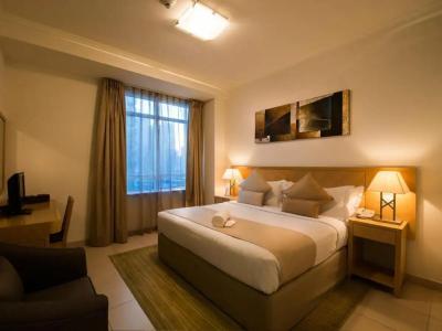Oaks Liwa Heights Suites - 65