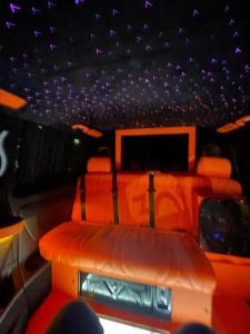 Calista Luxury Resort - 71