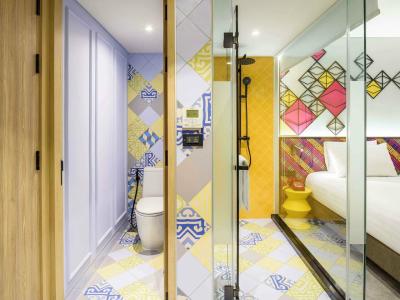 ibis Styles Bangkok Silom - 91