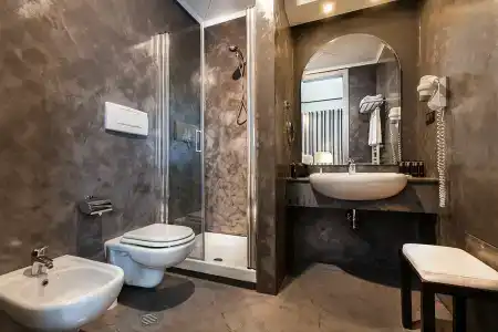 TH Roma - Carpegna Palace - 37