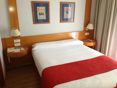 Muralto Madrid Princesa - 10