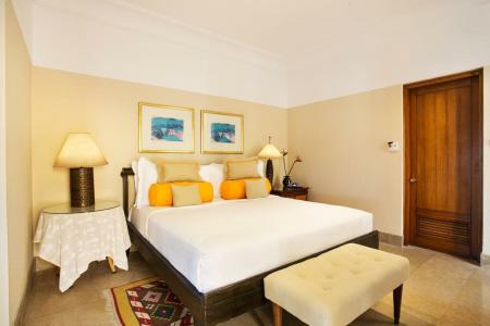 The Oberoi Beach Resort, Sahl Hasheesh - 77