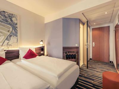 Mercure Hamburg Mitte - 84