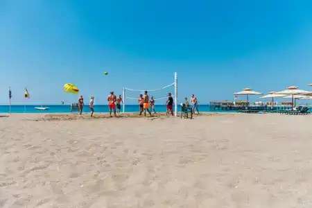 Club Nena - All Inclusive - 10