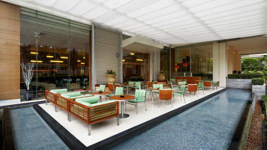 Courtyard by Marriott Bangkok - 77