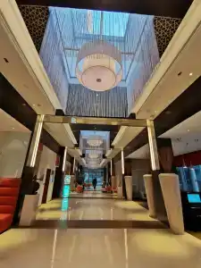 Ibis One Central - 48