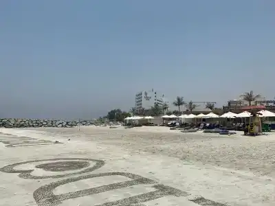 Ajman Saray, a Luxury Collection Resort, Ajman - 69