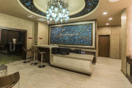 Ramada by Wyndham Sakarya - 18