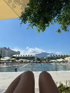 Swandors & Resorts - Topkapi Palace - 62